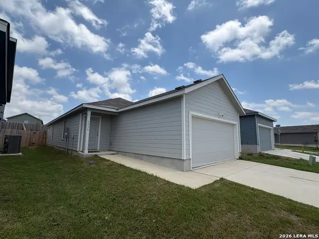 3550 Glade Creek, San Antonio, TX 78245 - #2