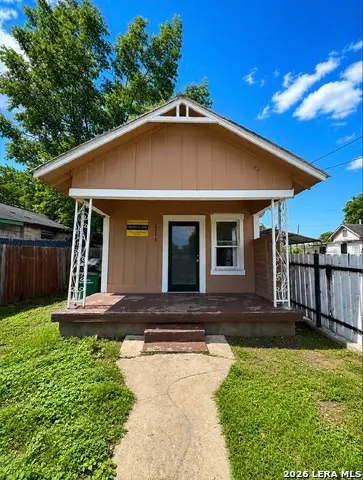 2216 San Fernando St, San Antonio, TX 78207 - #1
