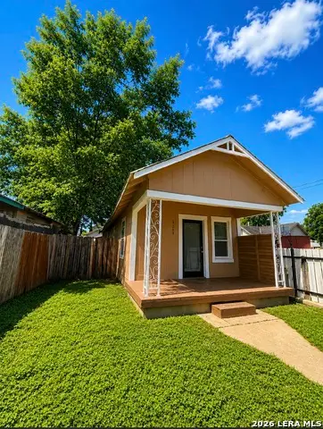 2216 San Fernando St, San Antonio, TX 78207 - #2