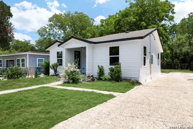 775 Yucca St, San Antonio, TX 78220 - #2