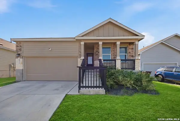 14011 Southton Basin, San Antonio, TX 78233