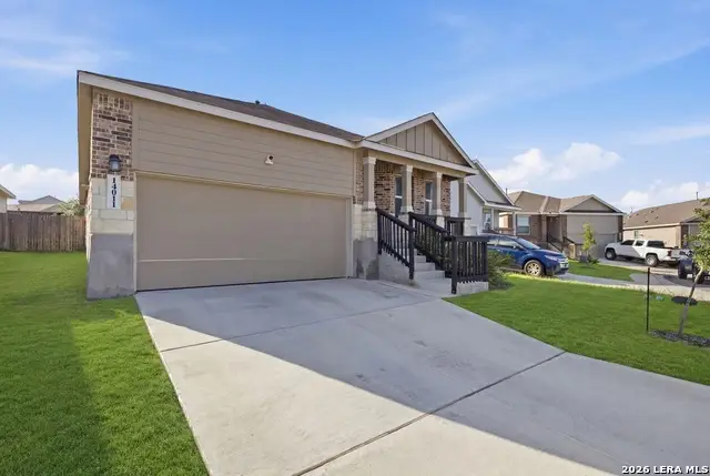 14011 Southton Basin, San Antonio, TX 78233 - #2