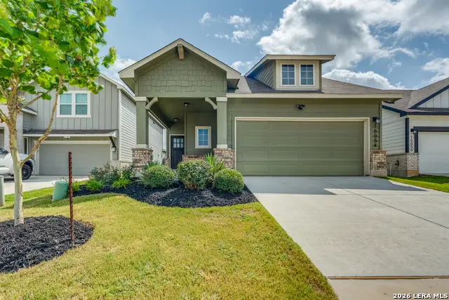 15054 Palm Desert Ct, San Antonio, TX 78217 - #1