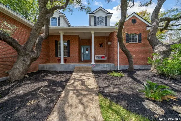 29607 Fairway Bluff Dr, Boerne, TX 78015