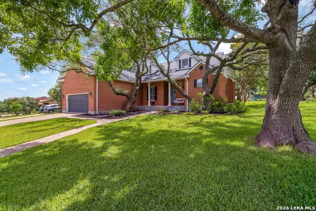 29607 Fairway Bluff Dr, Boerne, TX 78015 - #3