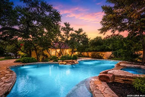 105 Rock Squirrel, Shavano Park, TX 78231