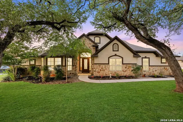 5608 Copper Crk, New Braunfels, TX 78132 - #1
