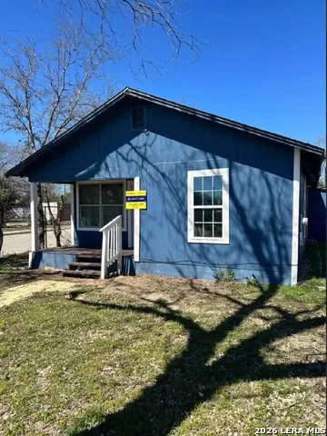 6459 Tahoka St, San Antonio, TX 78227 - #3