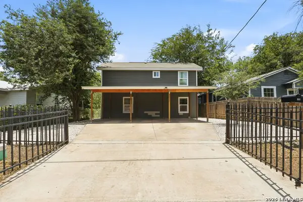 1522 S Elmendorf, San Antonio, TX 78207