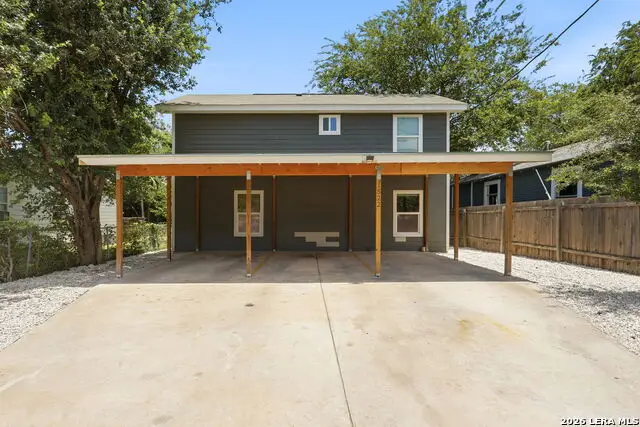 1522 S Elmendorf, San Antonio, TX 78207 - #2