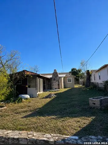 627 Bexar Dr, San Antonio, TX 78228 - #2