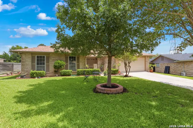 6503 Chapel Frst, San Antonio, TX 78239 - #1