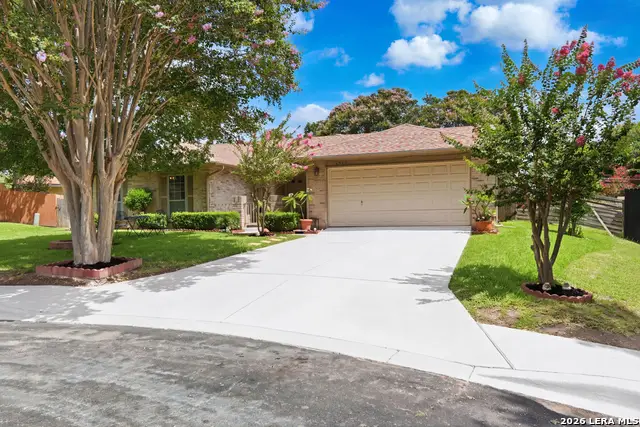 6503 Chapel Frst, San Antonio, TX 78239 - #2