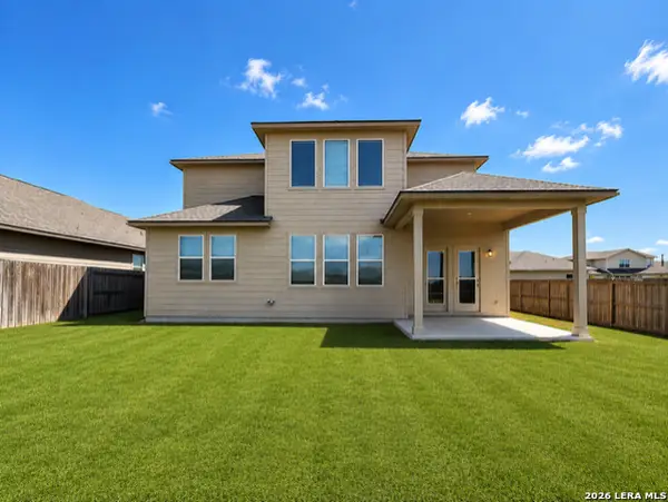 160 Sambar Main, Schertz, TX 78108