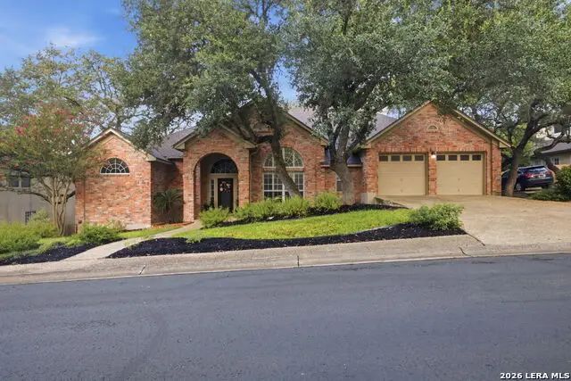 18323 Apache Springs Dr, San Antonio, TX 78259 - #3
