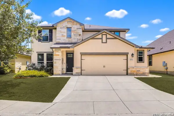 6714 Harmony Farm, San Antonio, TX 78249