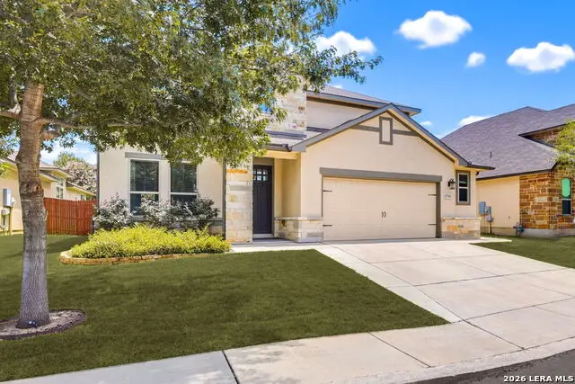6714 Harmony Farm, San Antonio, TX 78249 - #3