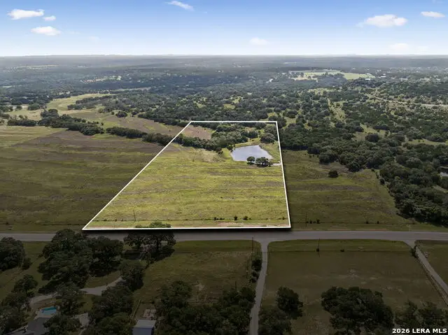 TRACT 18 - 26 Seewald, Boerne, TX 78006 - #3