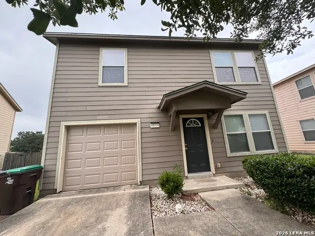 4618 Stallion Cv, San Antonio, TX 78244 - #1