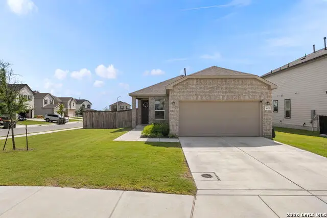 4831 Park Cape, Marion, TX 78124 - #2