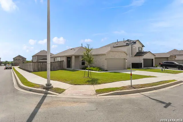 4831 Park Cape, Marion, TX 78124 - #3