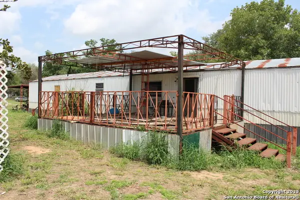 23406 Blackjack Bend, San Antonio, TX 78264