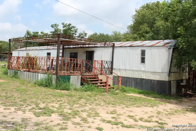 23406 Blackjack Bend, San Antonio, TX 78264 - #2