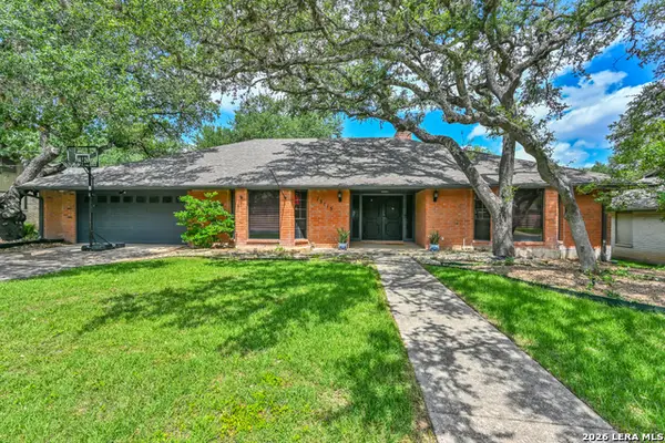 13115 N Hunters Cir, San Antonio, TX 78230