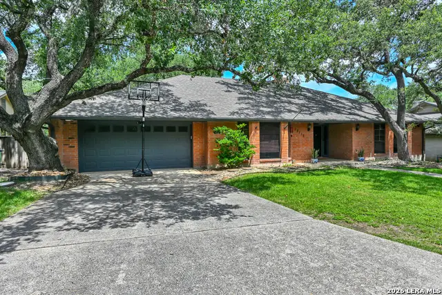 13115 N Hunters Cir, San Antonio, TX 78230 - #2