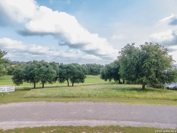TBD Oak Hills Dr, Bandera, TX 78003
