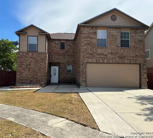 225 Woodstone Loop, Cibolo, TX 78108 - #1