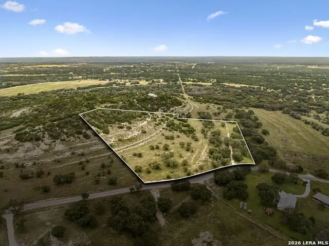 TRACT 28 - 26 Seewald, Boerne, TX 78006 - #2