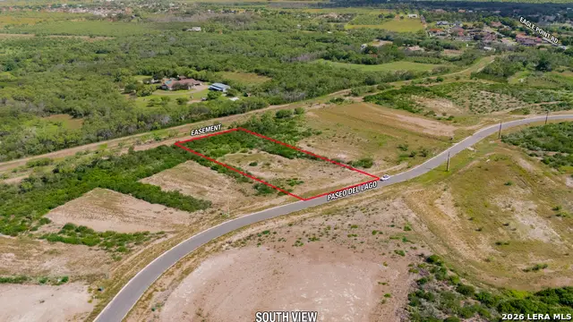270 Paseo Del Lago, Eagle Pass, TX 78852 - #3