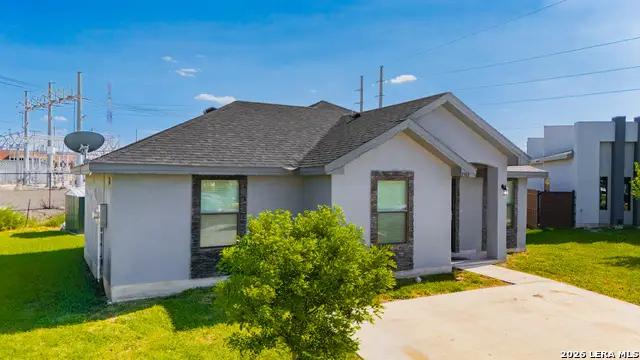 2388 Oak Breeze Circle, Eagle Pass, TX 78852 - #2