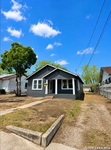 723 Waverly Ave, San Antonio, TX 78201 - #1