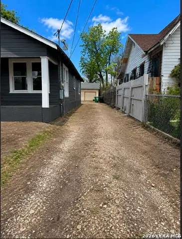 723 Waverly Ave, San Antonio, TX 78201 - #3