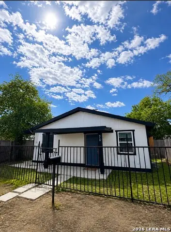 915 N San Marcos, San Antonio, TX 78207 - #1