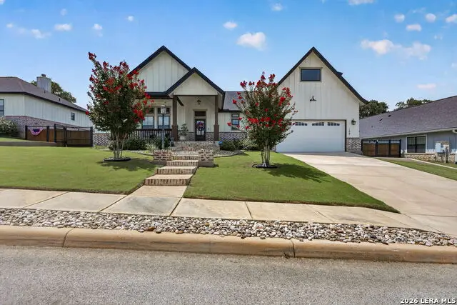 109 Bayberry Ct, La Vernia, TX 78121 - #1