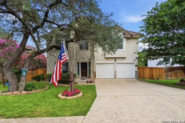15607 Mission Crst, San Antonio, TX 78232
