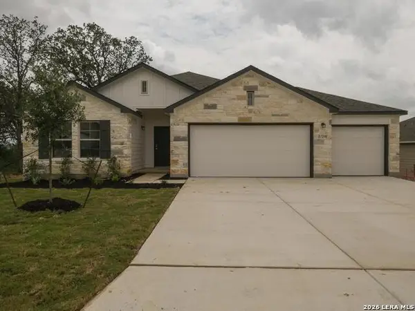 21210 Jordans Ranch Way, San Antonio, TX 78264