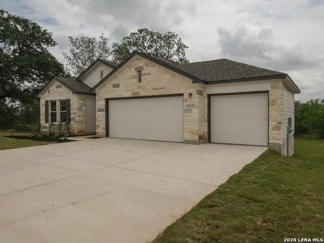 21210 Jordans Ranch Way, San Antonio, TX 78264 - #2
