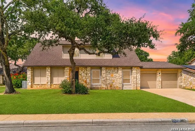 13707 Oak Cabin, San Antonio, TX 78232 - #1