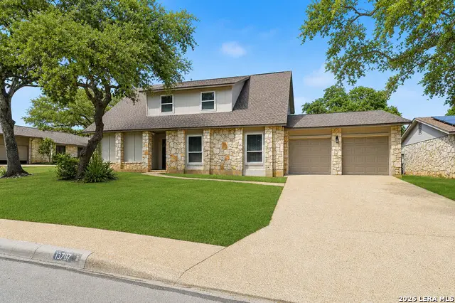13707 Oak Cabin, San Antonio, TX 78232 - #2