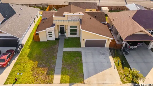 2345 Villa Romel Blvd, Eagle Pass, TX 78852 - #2