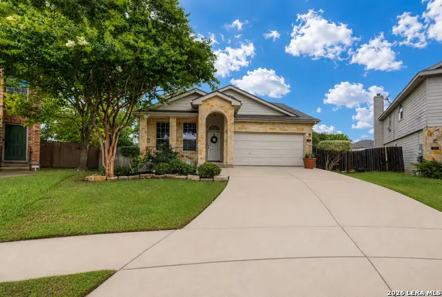530 Zapata Cir, New Braunfels, TX 78130 - #1