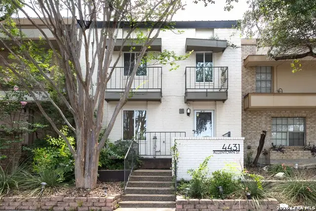 4431 Allentown St #4431, San Antonio, TX 78238 - #1