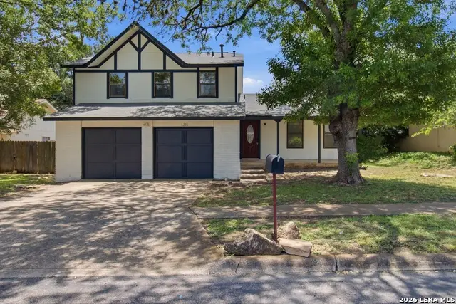 6206 Cherrywest Cir, San Antonio, TX 78240 - #1