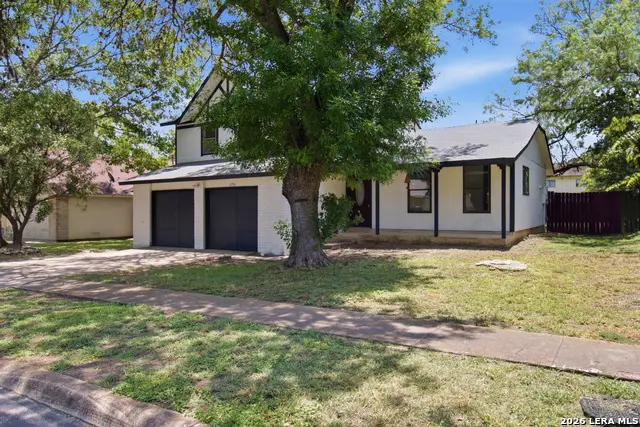 6206 Cherrywest Cir, San Antonio, TX 78240 - #2