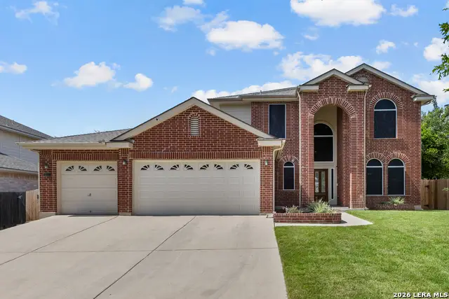 10527 Shire Country, San Antonio, TX 78254 - #2