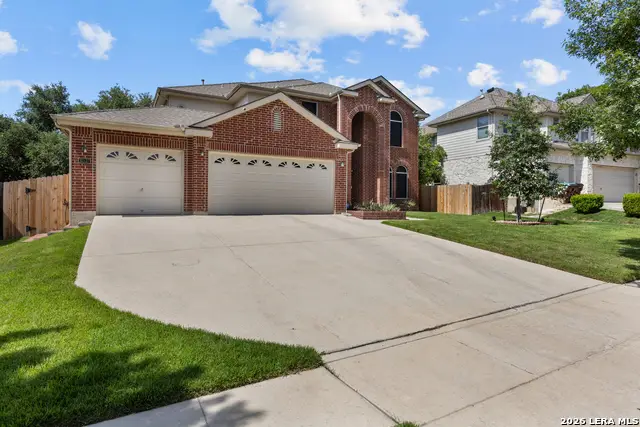 10527 Shire Country, San Antonio, TX 78254 - #3